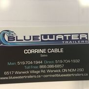 Bluewater Trailer Sales Ltd