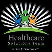 Healthcare Solutions Team