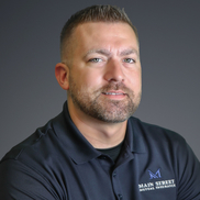 Eric Hoke Main Street Mutual Insurance