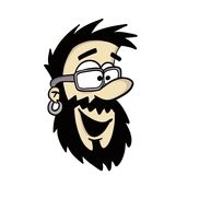 Adam Ray Daniels Cartoons