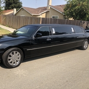 Celestrial limousine