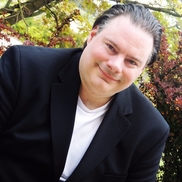 Sharp Voice by Adam C. Sharp Voice Actor - Alignable
