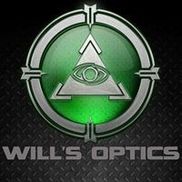 Will's Optics, Savannah GA