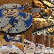 Denny's 5th Avenue Bakery