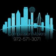 Compassion Movers
