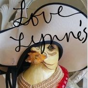 Lynnes Vintique at the Mall at Echo Bridge