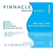 Pinnacle Business Systems, Newbury Park CA