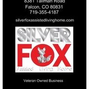 Silverfox Assisted Living Home