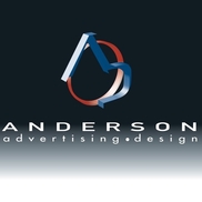 Anderson Advertising• Design