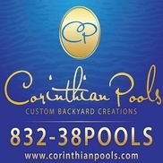 Corinthian Pools