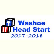 Washoe Tribe of Nevada & Ca.