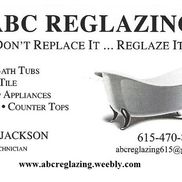 ABC Reglazing