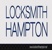 Locksmith Hampton