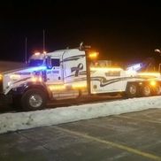 J&M Towing and Recovery Inc.
