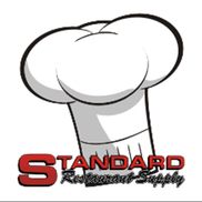 Standard Restaurant Supply