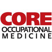 Core Occupational Medicine Services
