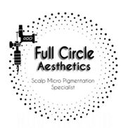 Full circle Smp scalp tattoo and microblade clinic