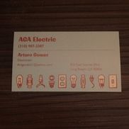 AGA ELECTRIC Long Beach, CA