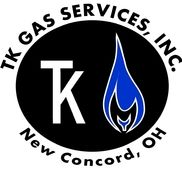 TK Gas Services, Inc.