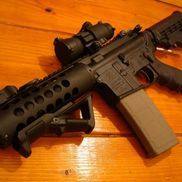 Texas Black Guns Custom Shop, Kyle TX