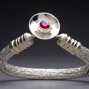 Metal Ornaments/Joy Raskin