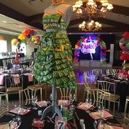 Atmosphere Special Events