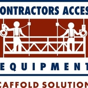 Contractors Access Equipment
