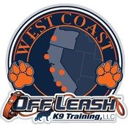off leash k9 west coast