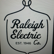 Raleigh Electric Company