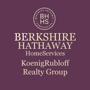 Berkshire Hathaway HomeServices KoenigRubloff