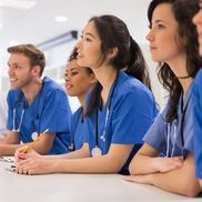 A Key Healthcare Solution