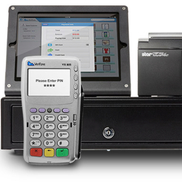 Reliable Card Service