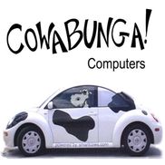 Cowabunga! Computers