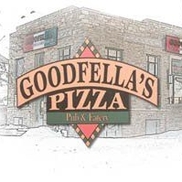 Goodfella's Pizza Pub