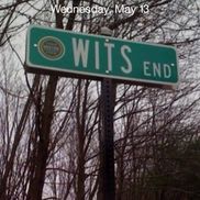 Wit's End Antique & Vintage Marketplace