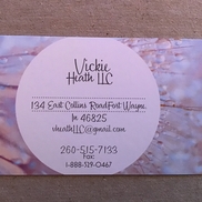 Vickie Heath LLC 
