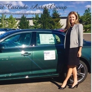 Audi Cuyahoga Falls Cascade Auto Group