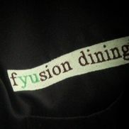 Fyusion Dining