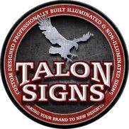 Talon Signs Ltd.