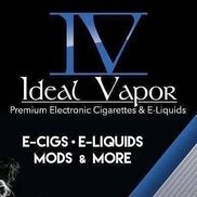 Ideal Vapor - Portage Area - Alignable