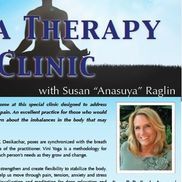 Art of yoga therapy, Sherman Oaks CA