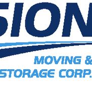 Precision Moving & Storage Corporation