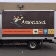 Associated Services