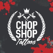 Chop Shop Tattoo