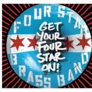 Four Star Brass Band