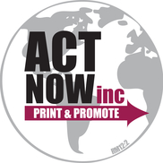 Act Now Print and Promote