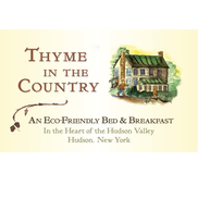 Thyme in the Country