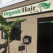 Organic Hair By Ashley