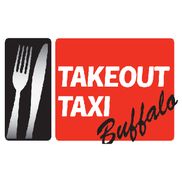 Takeout Taxi Buffalo