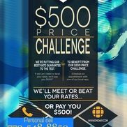 Eliot Management Group, Oklahoma City OK